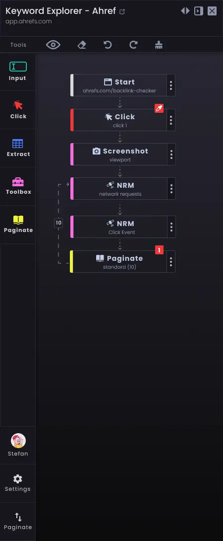 Automatio AI on Peerlist