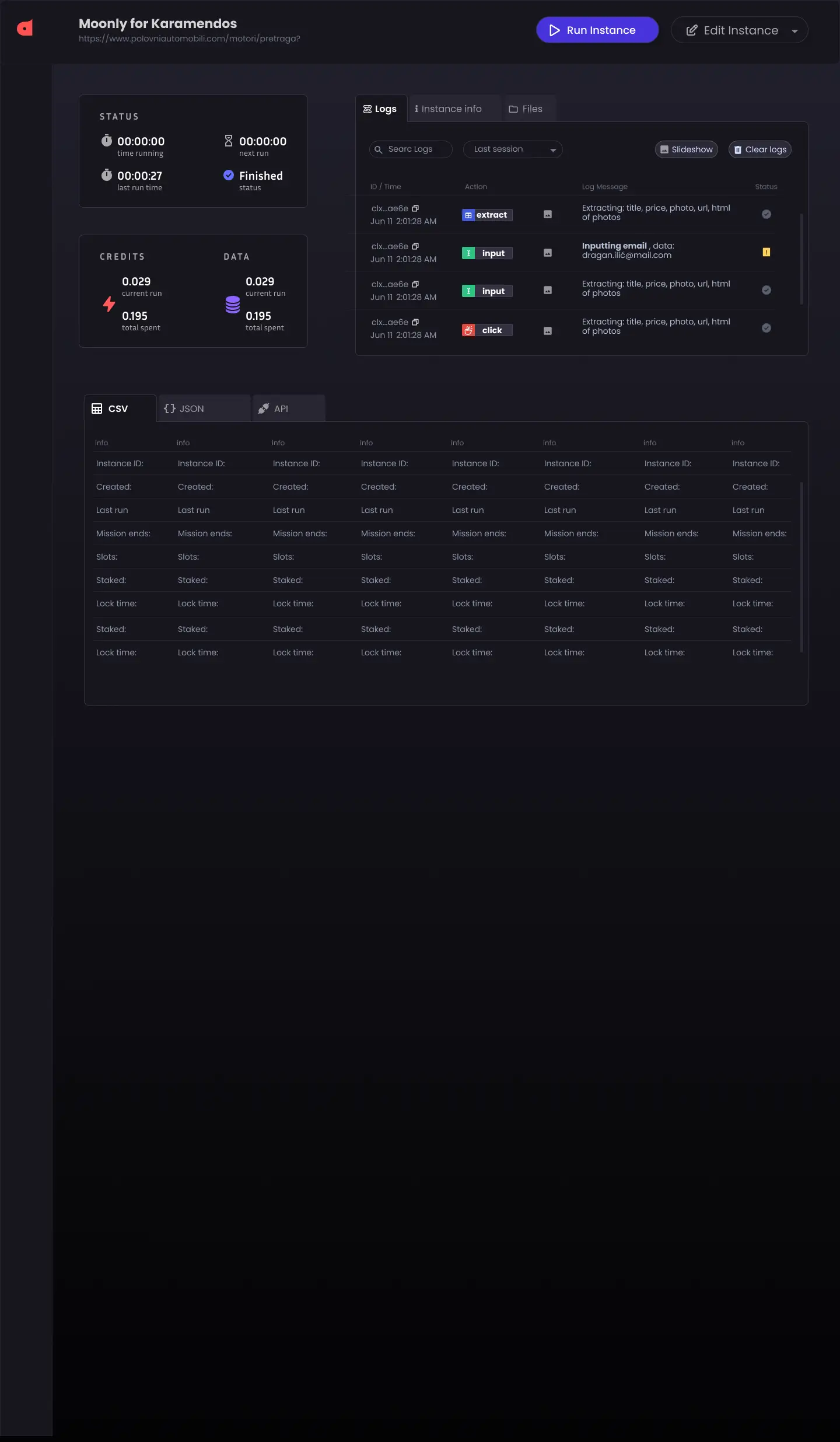 Automatio AI on Peerlist