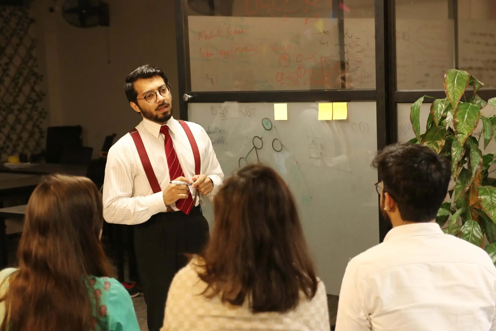 Carte Blanche on Peerlist