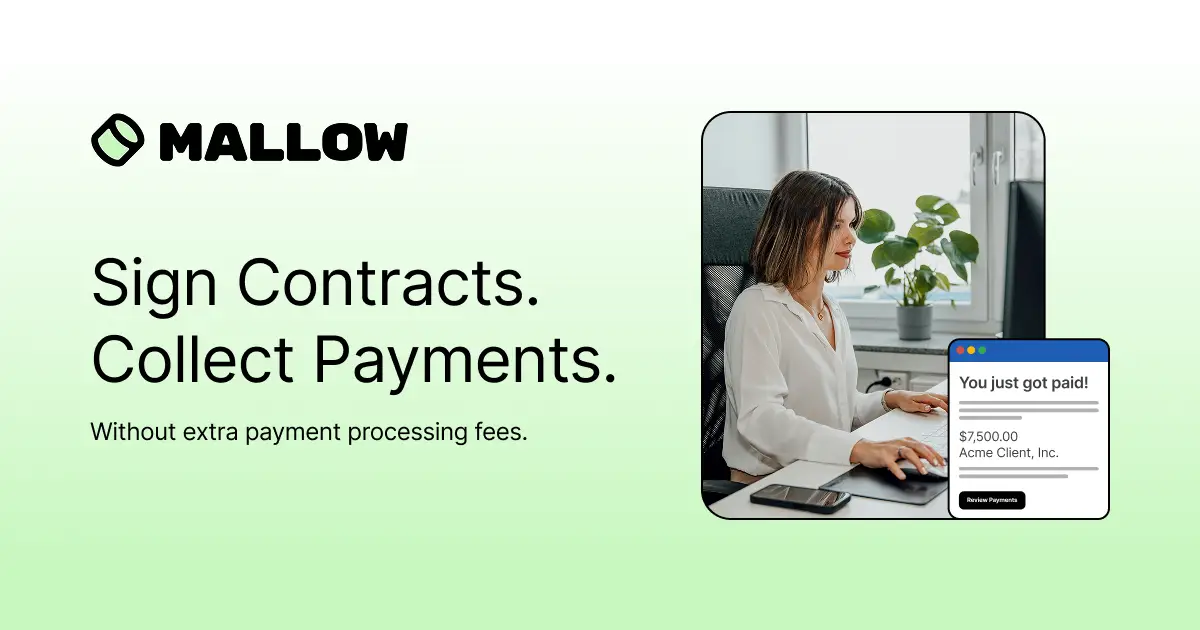 Mallow on Peerlist