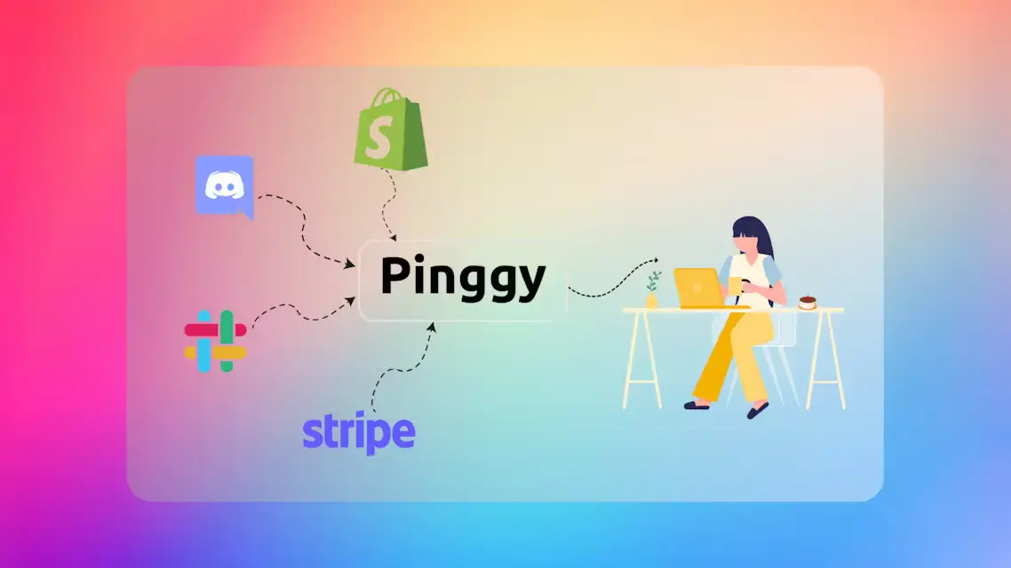 Pinggy on Peerlist