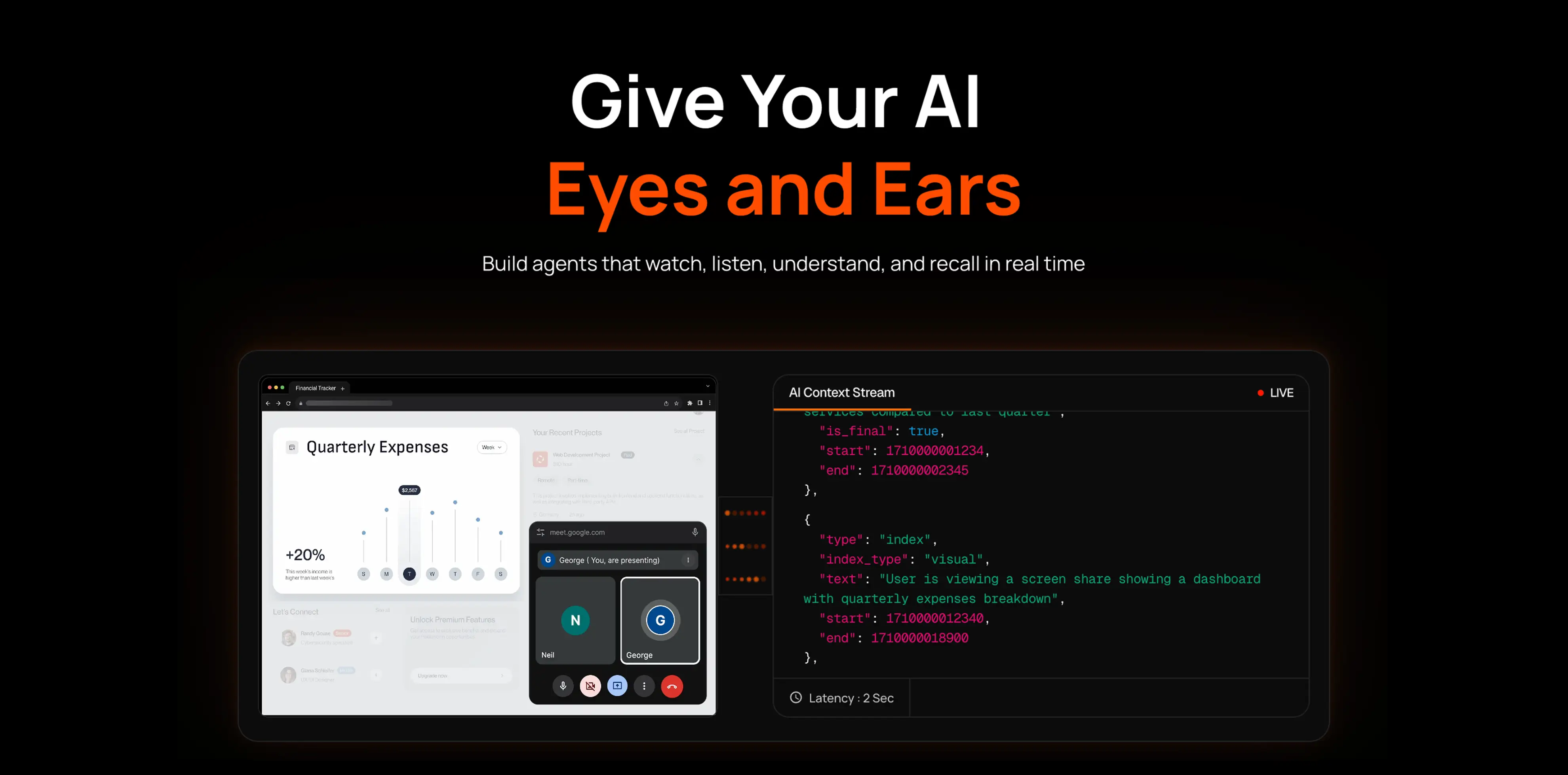 VideoDB on Peerlist