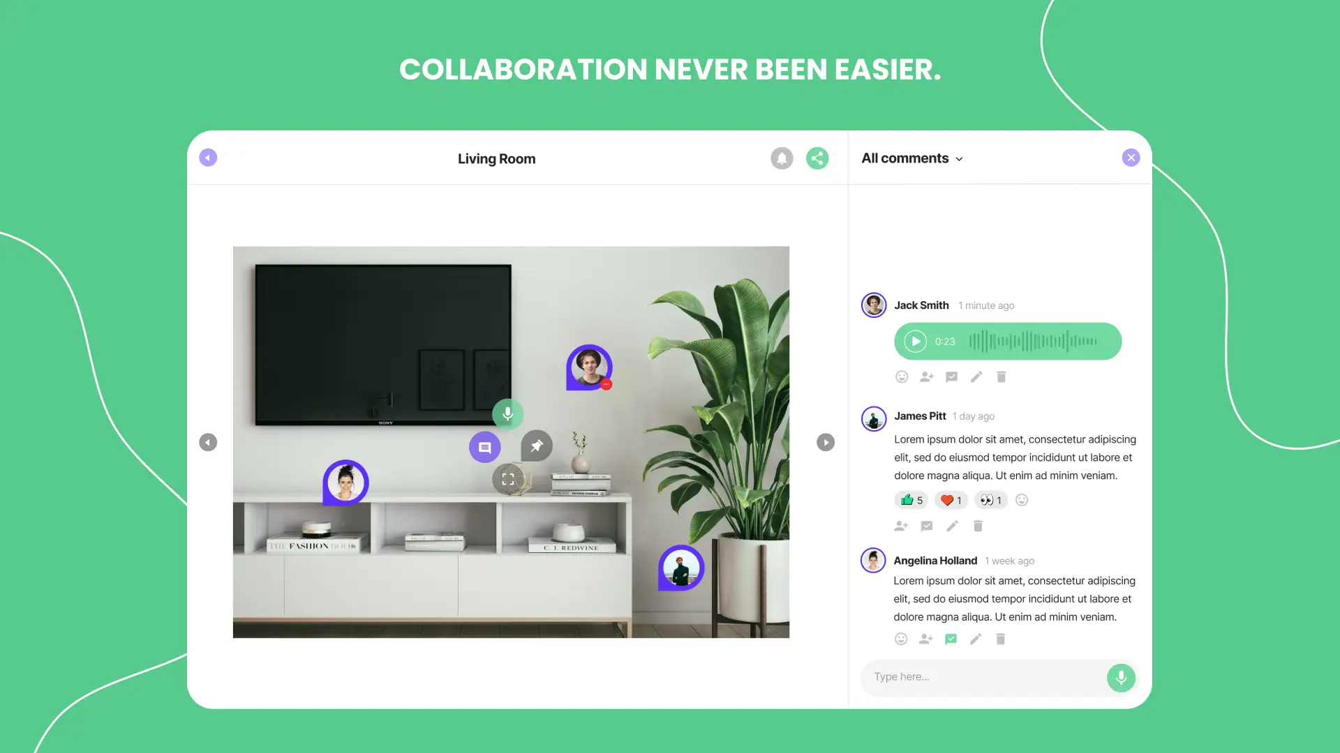 PinMy app on Peerlist
