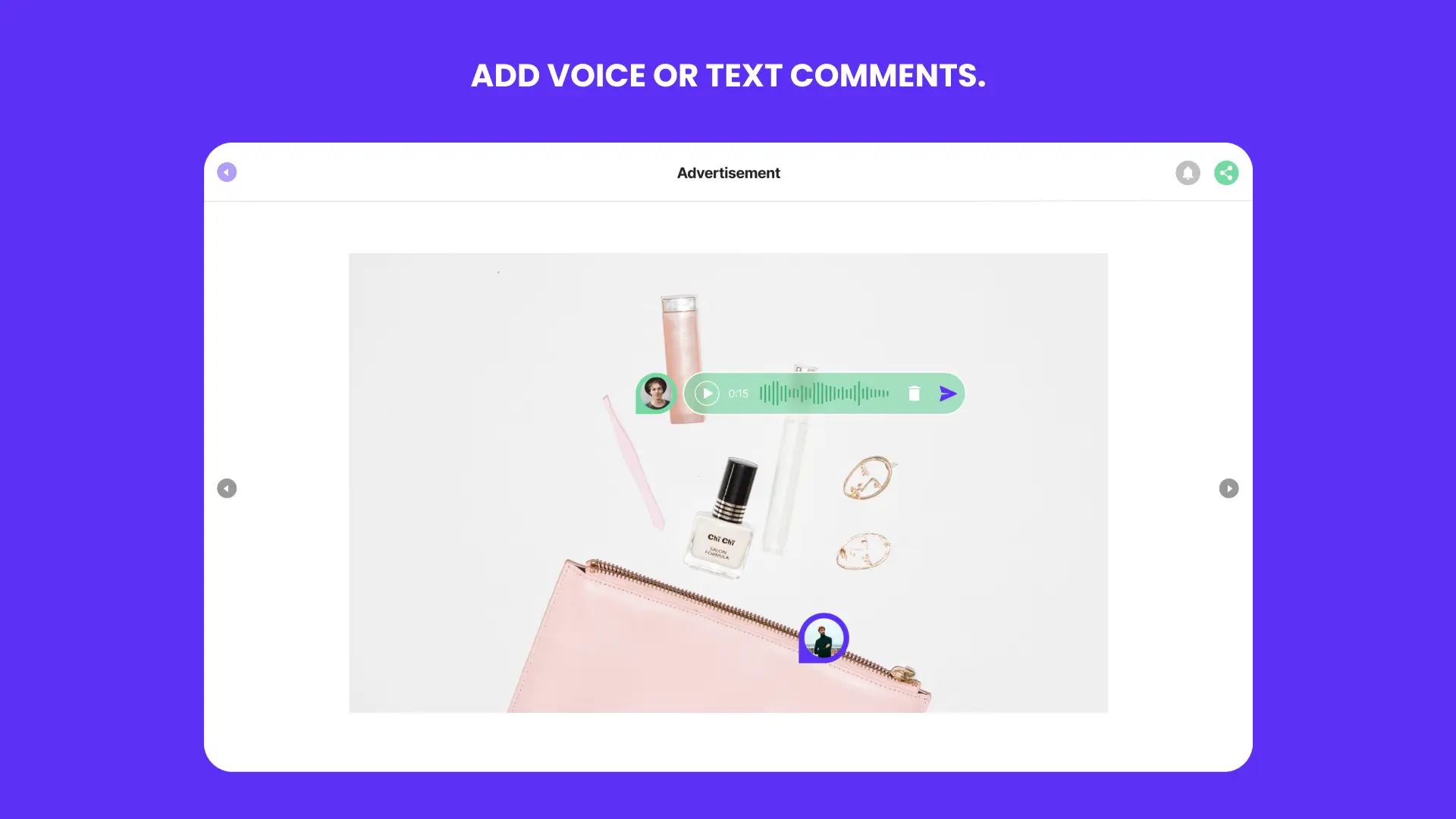 PinMy app on Peerlist