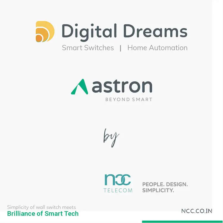 NCC Telecom Pvt. Ltd. on Peerlist