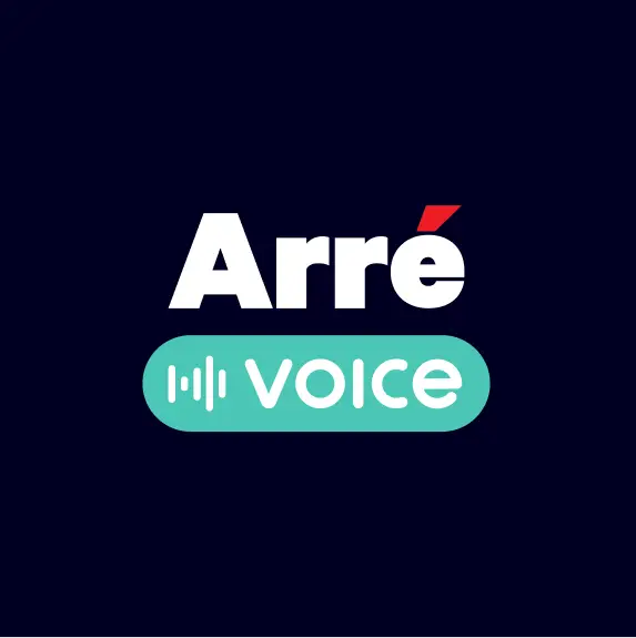 Arré (U Digital Content Pvt Ltd)