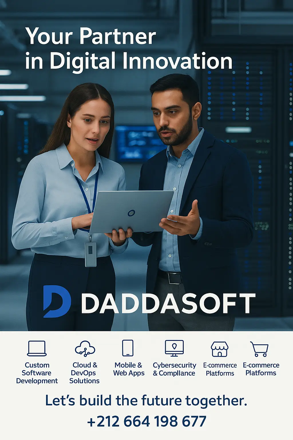 daddasoft on Peerlist