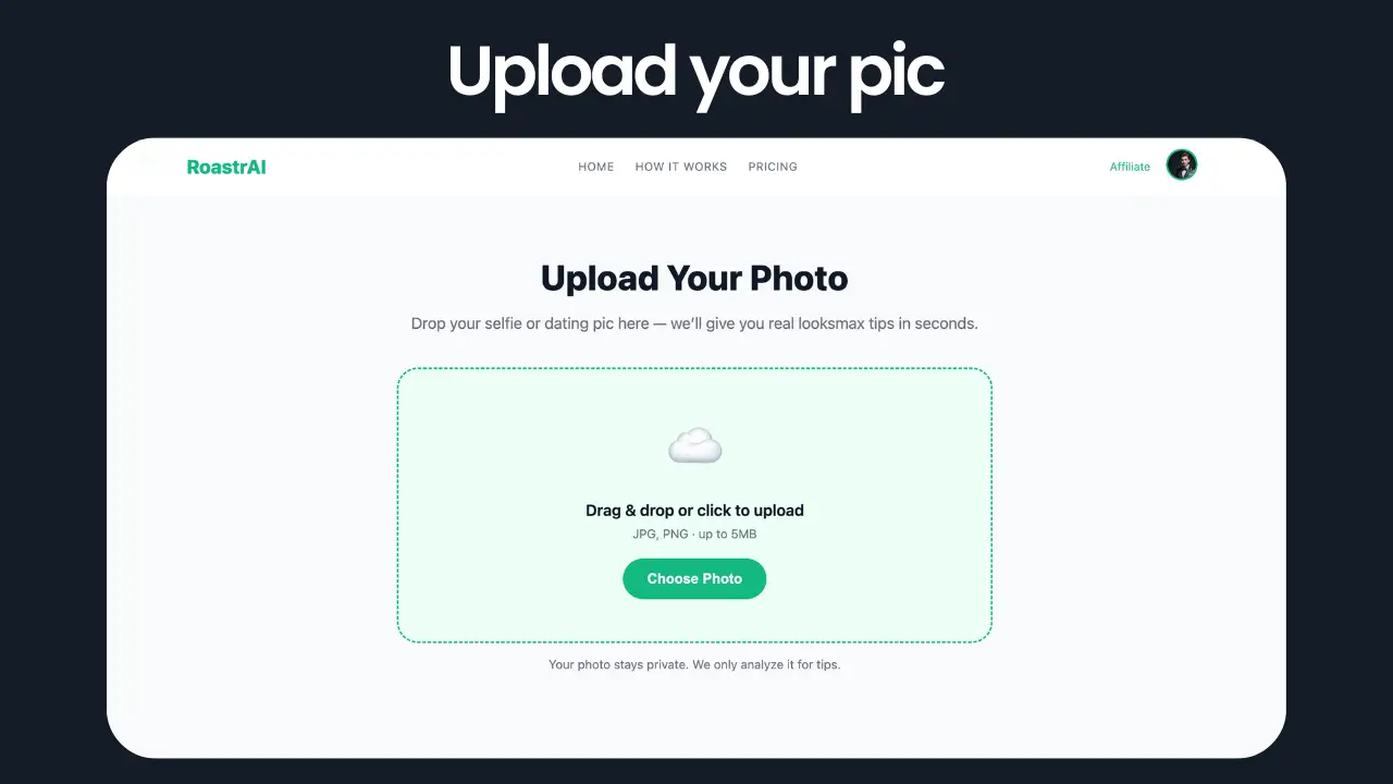 RoastrAI on Peerlist