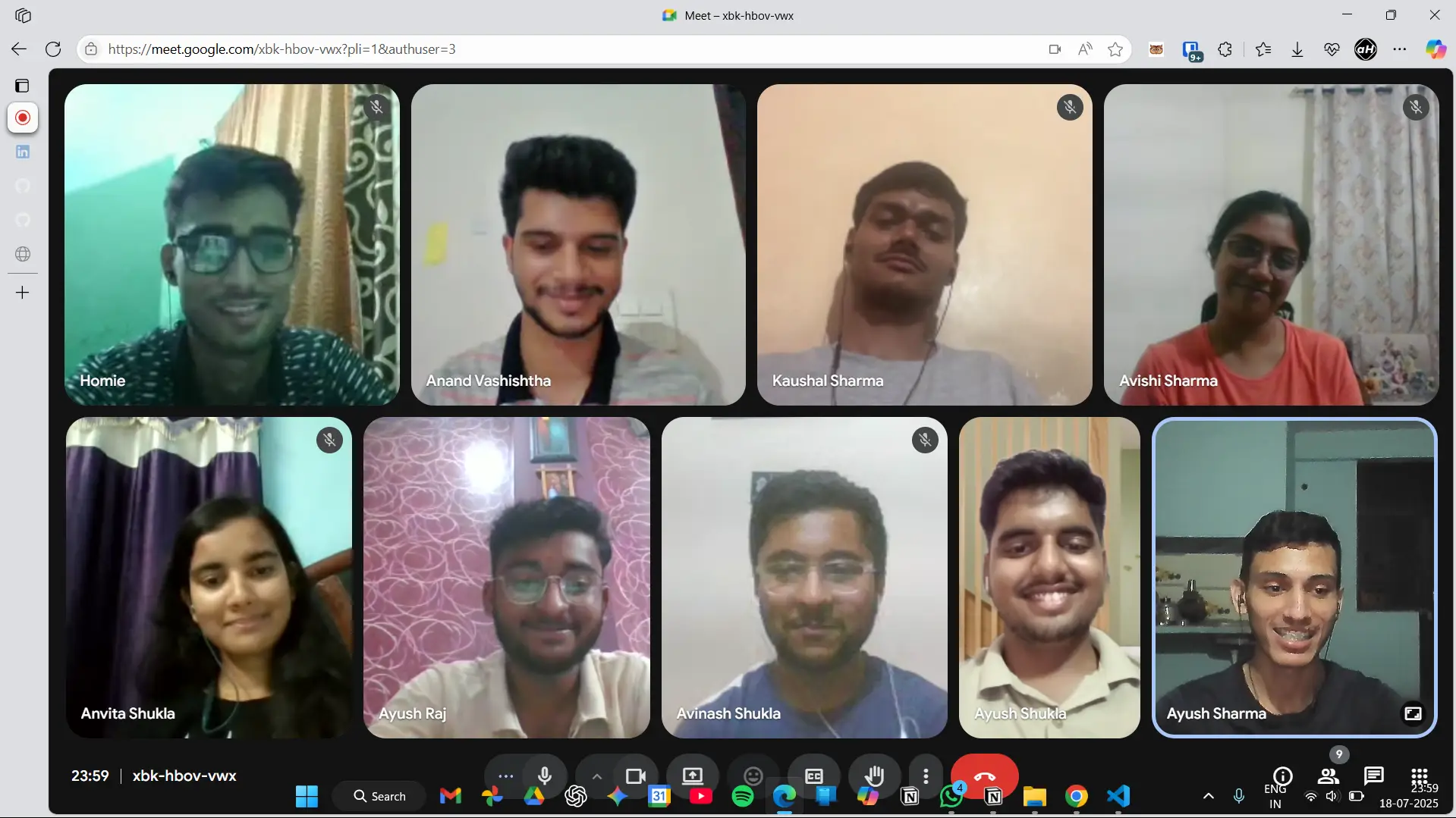 ZenYukti on Peerlist