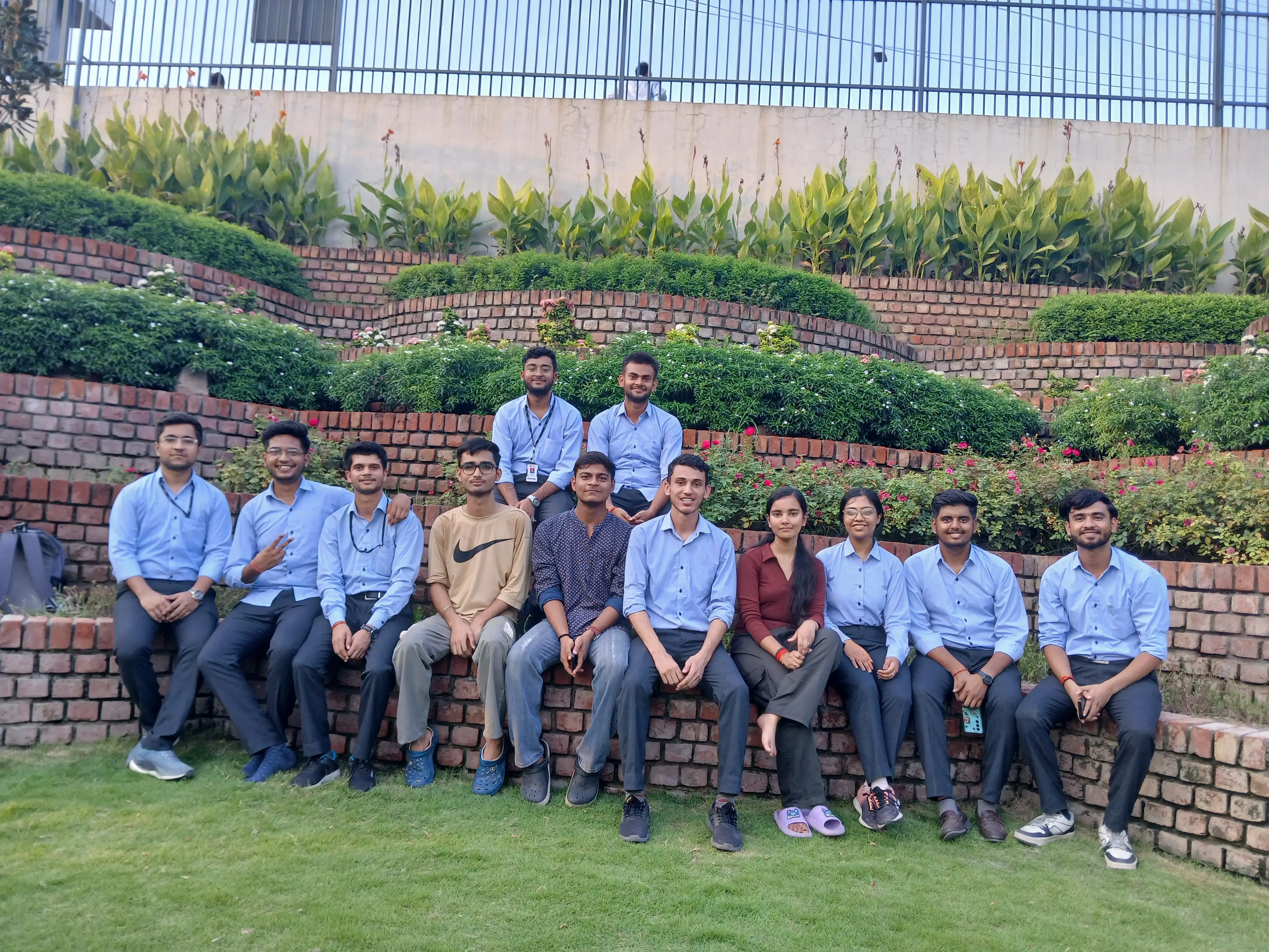 ZenYukti on Peerlist