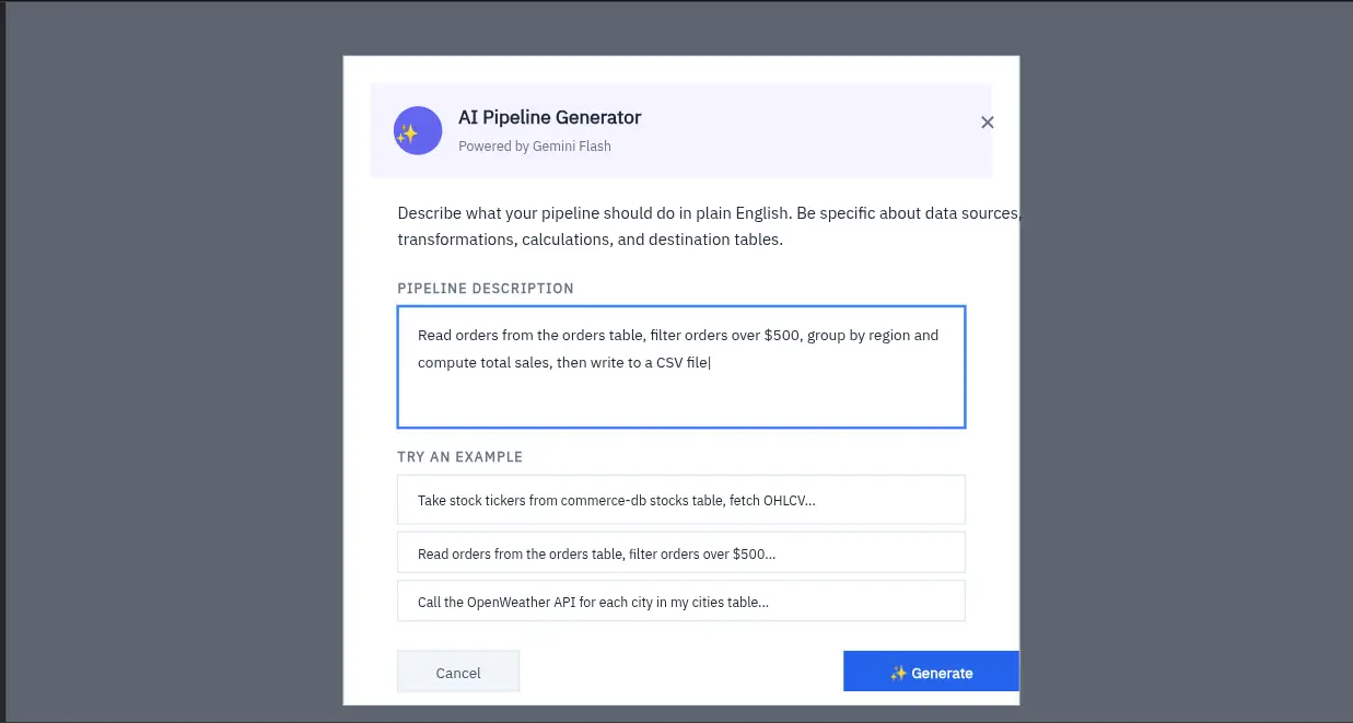 Sensyze on Peerlist