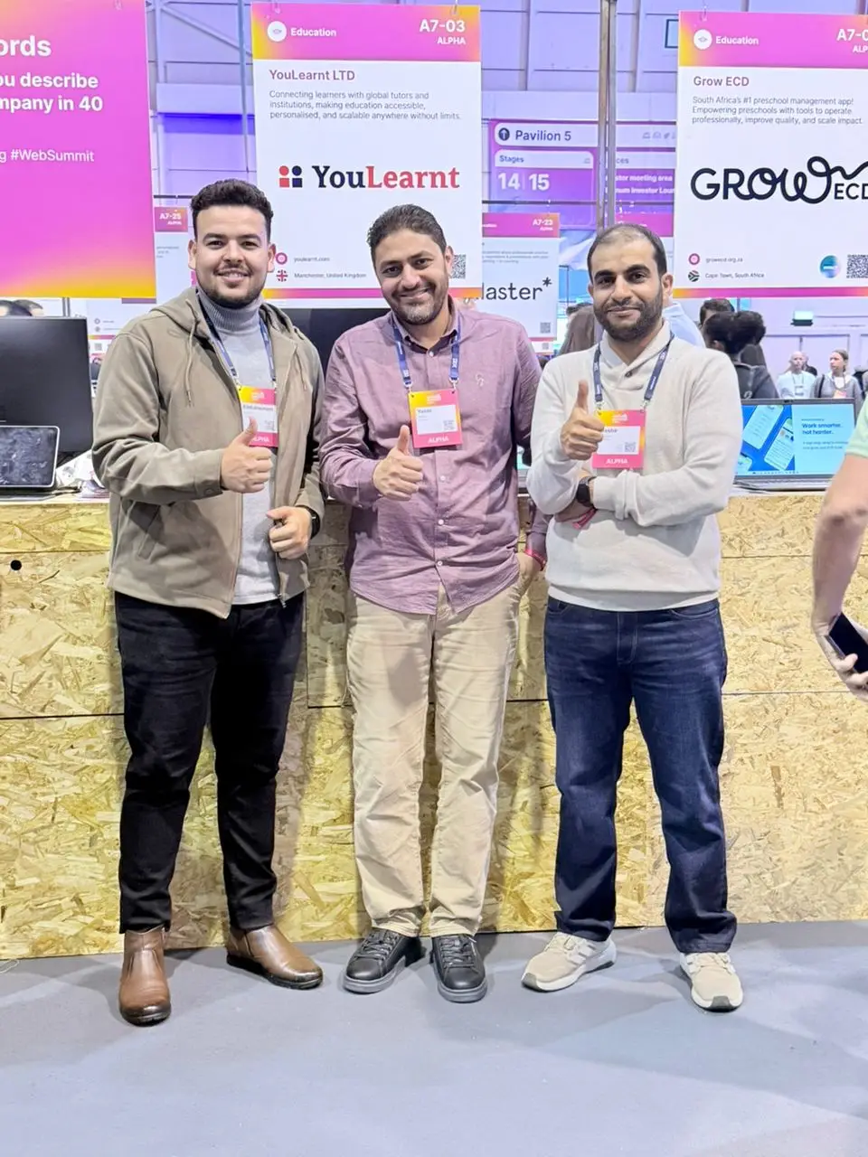 YouLearnt on Peerlist