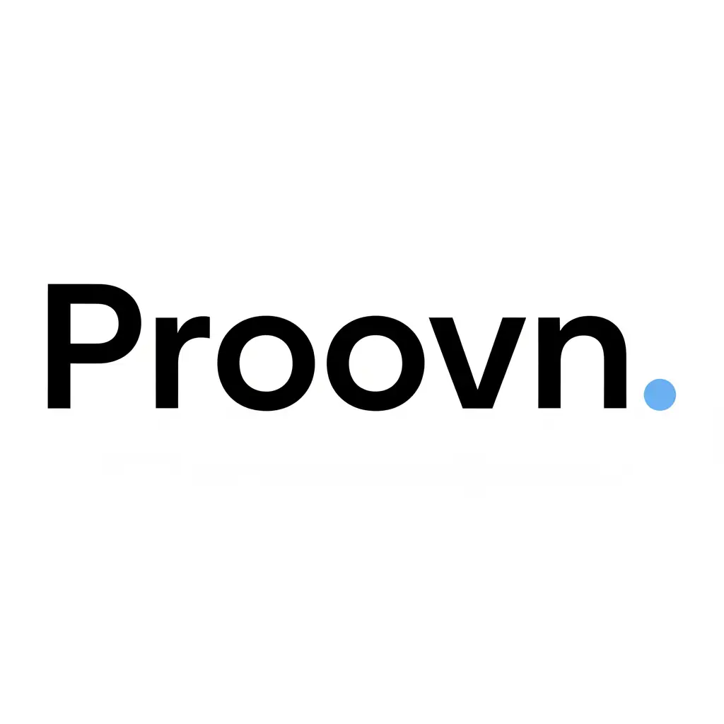 Proovn 