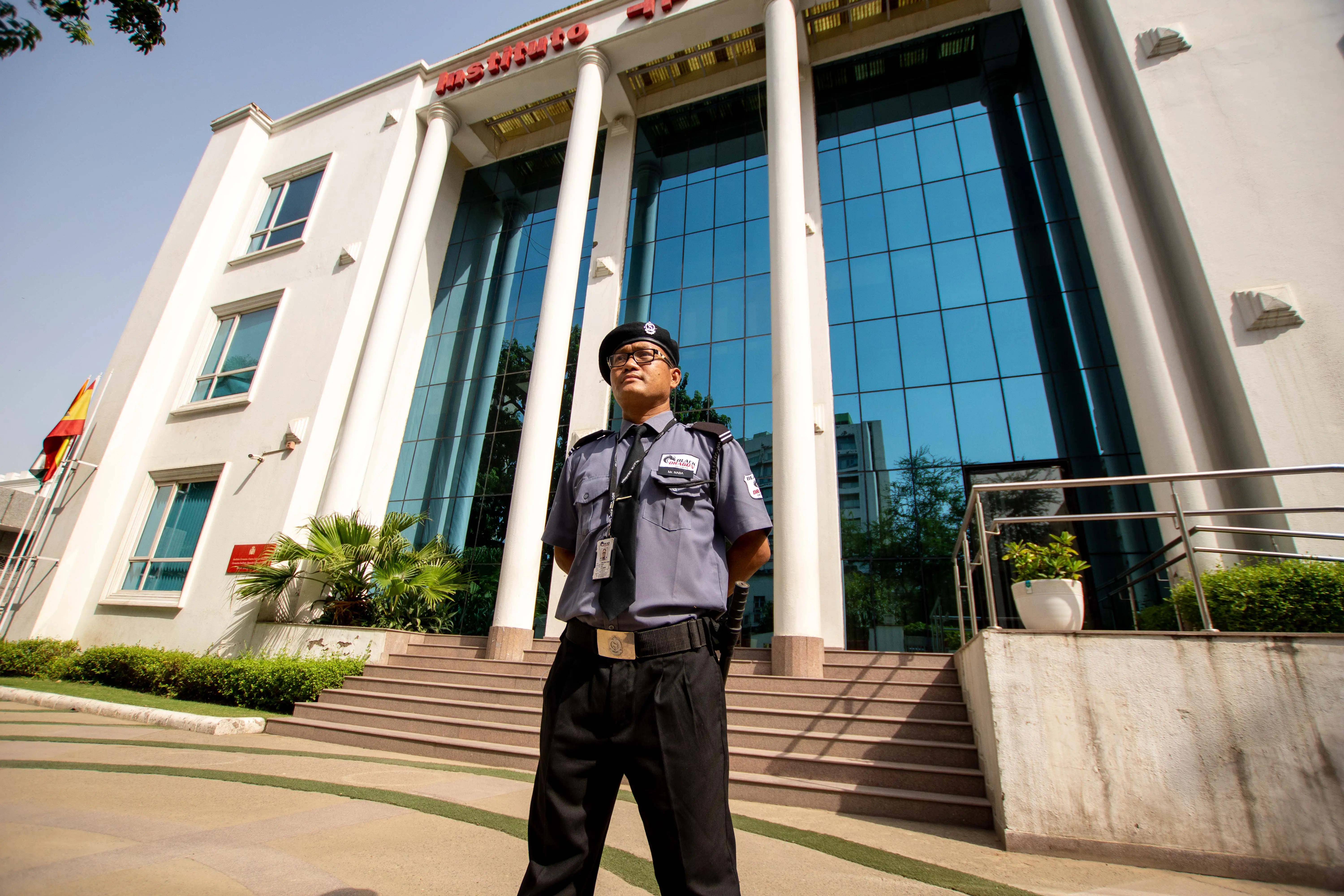 Black Dragon Security Pvt Ltd on Peerlist