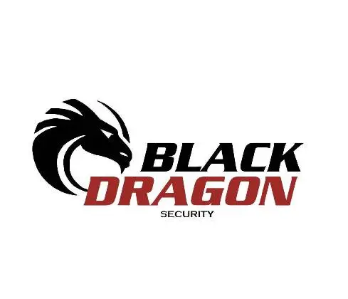 Black Dragon Security Pvt Ltd
