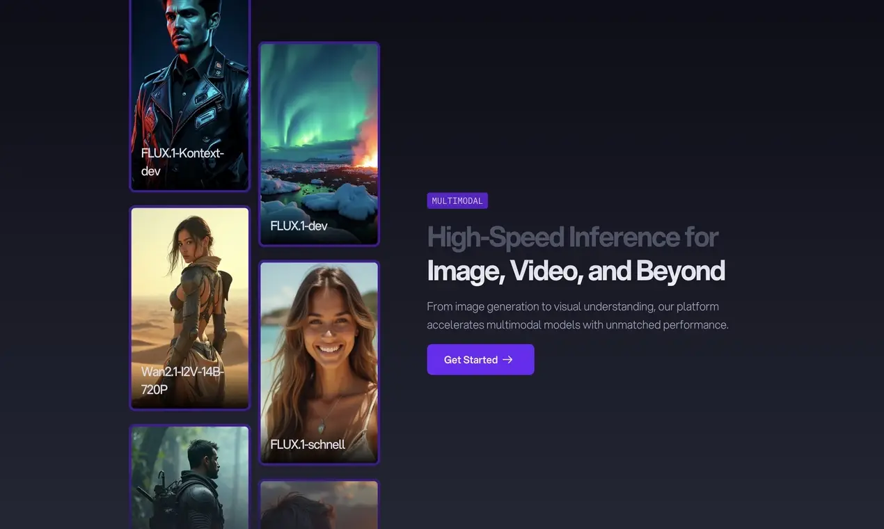 SiliconFlow on Peerlist