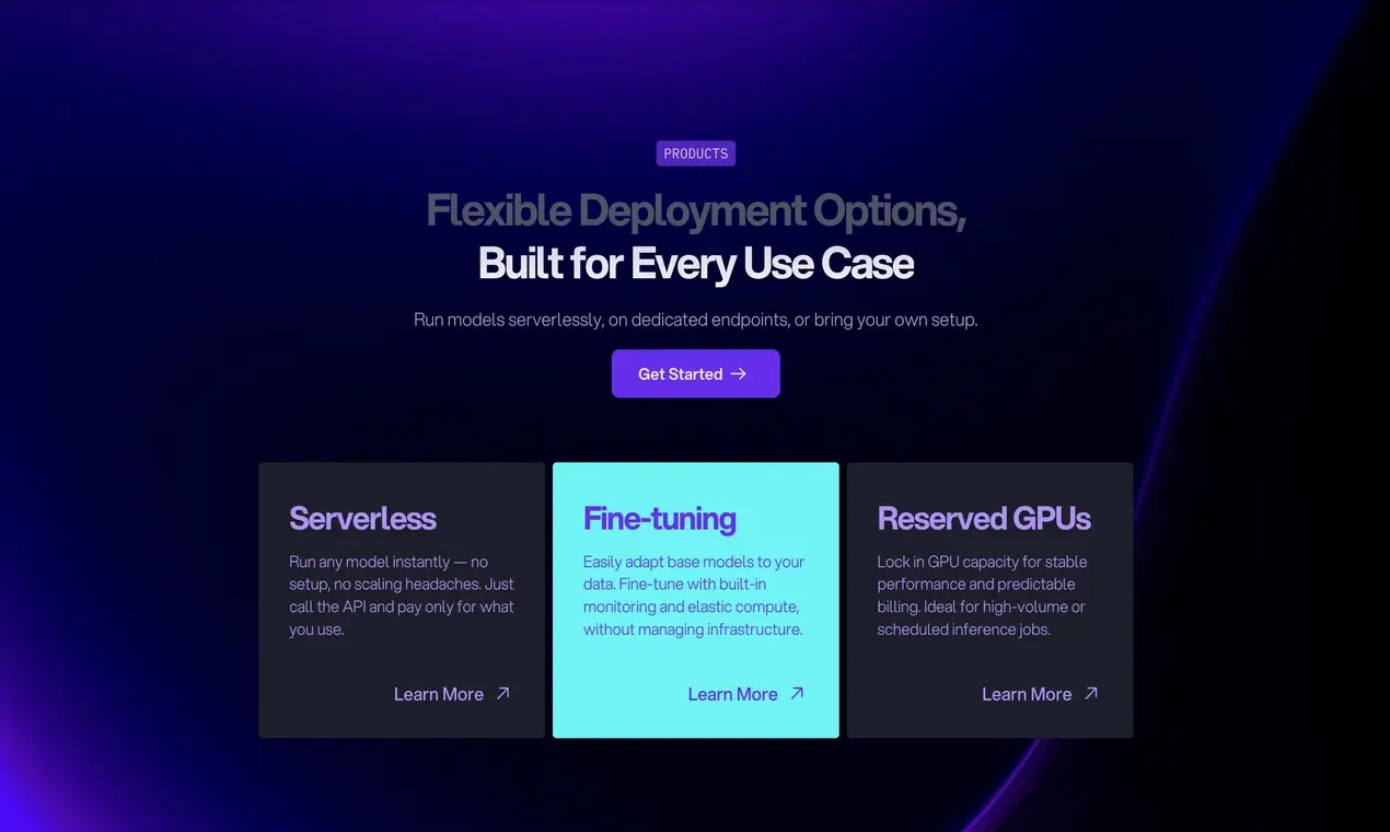 SiliconFlow on Peerlist