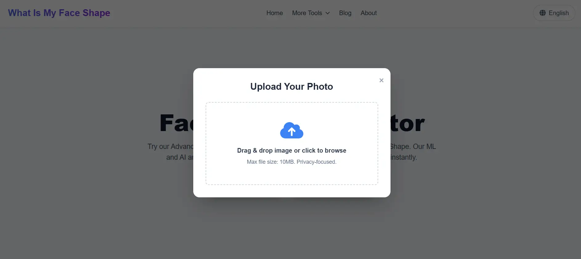 What Is My Face Shape on Peerlist