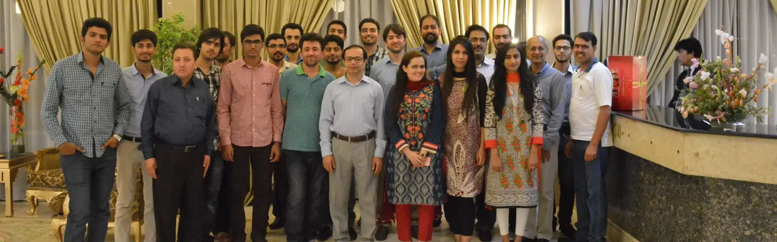 MFSYS Technologies on Peerlist