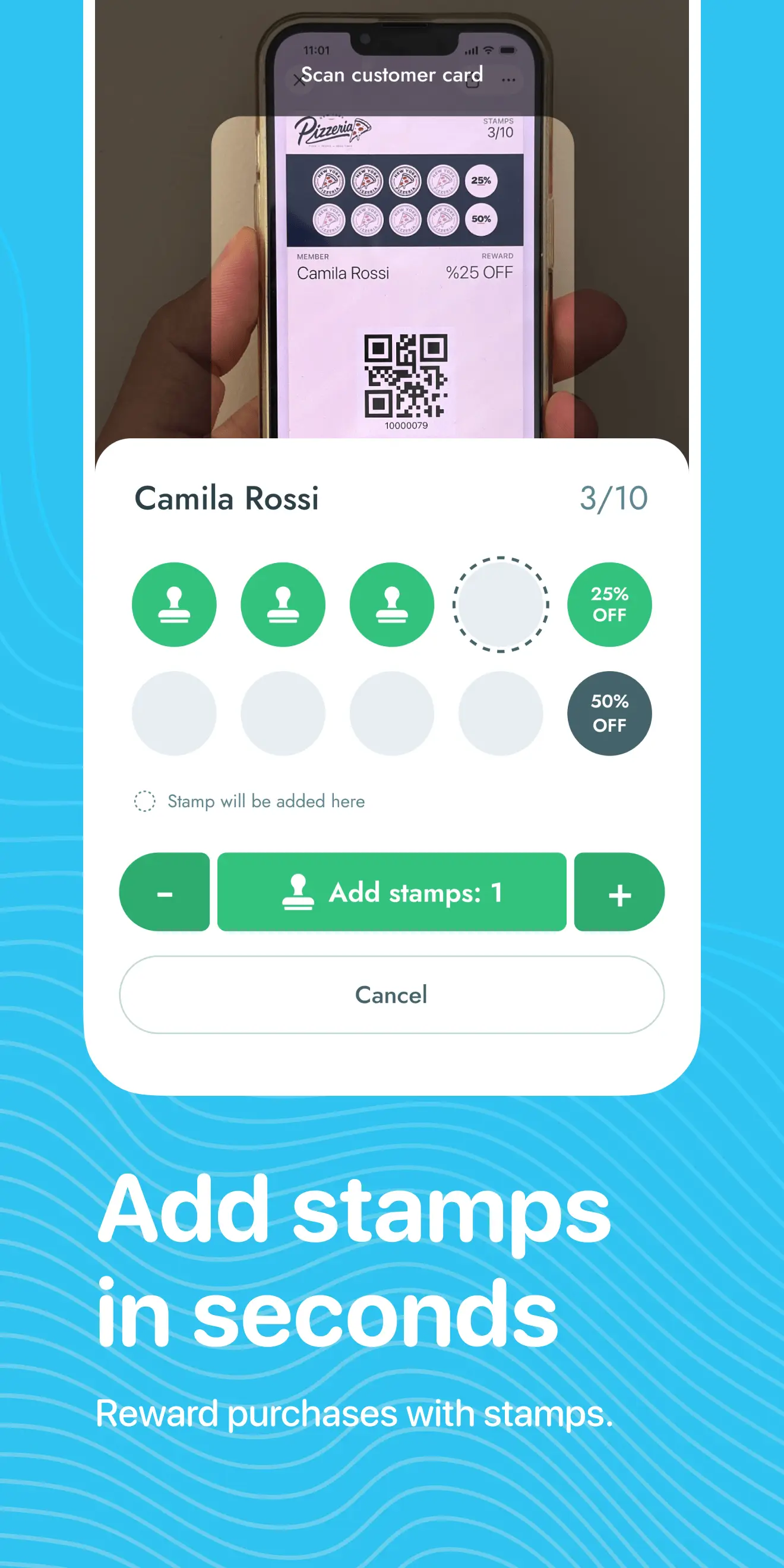 Yoybo on Peerlist