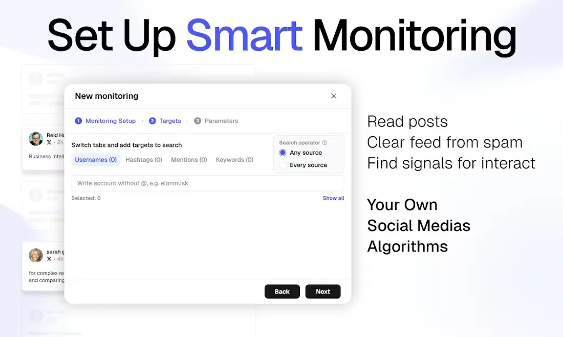 NotPeople Inc. on Peerlist