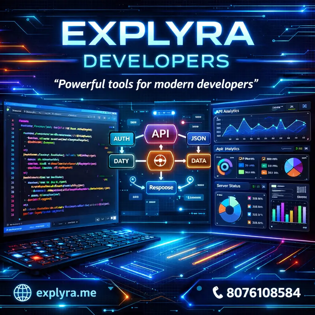 Explyra on Peerlist