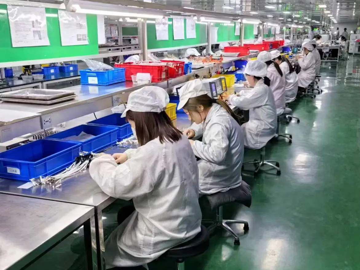 Hangzhou WayDun Technology Co., Ltd. on Peerlist