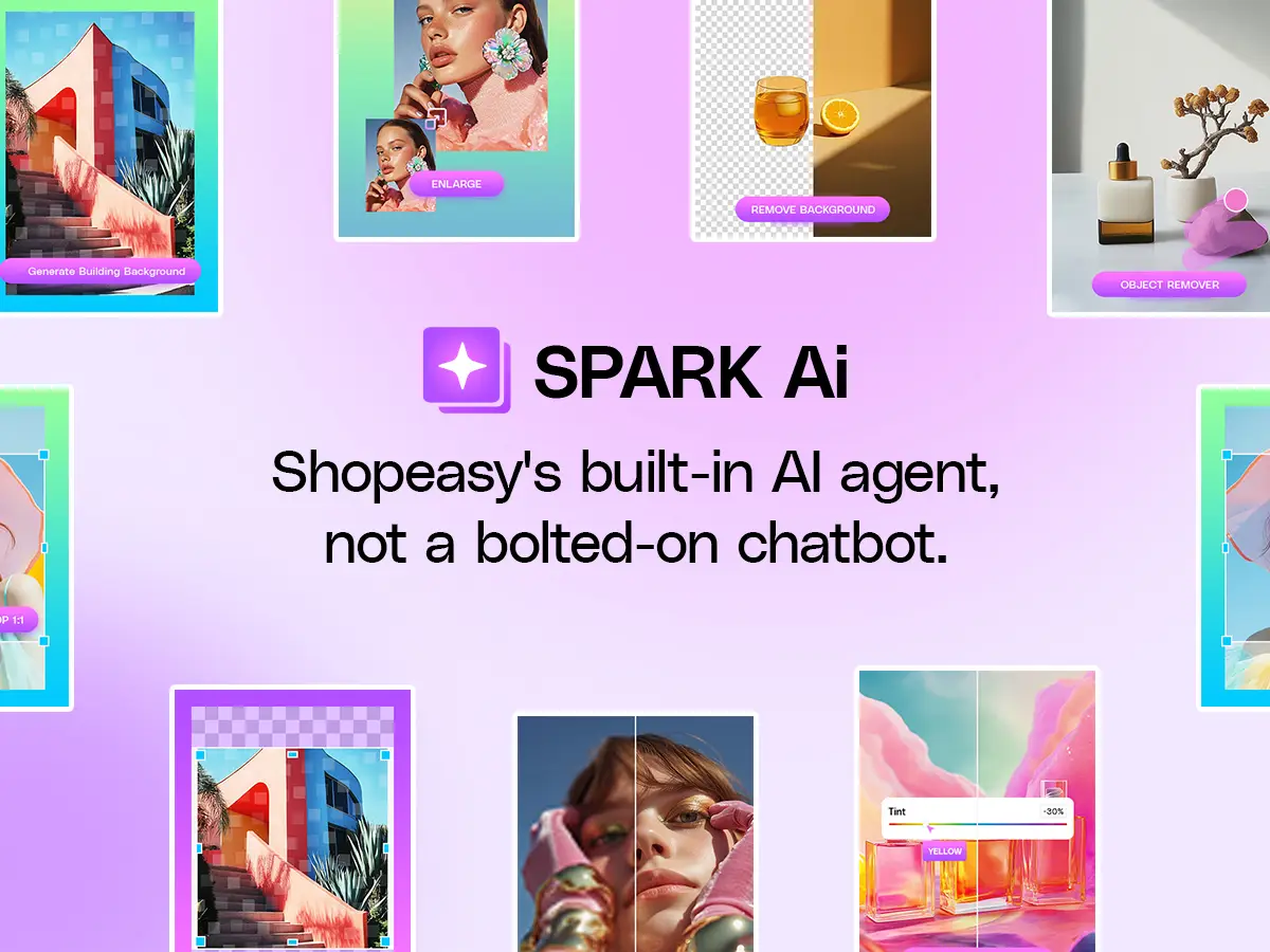 Shopeasy.ai on Peerlist