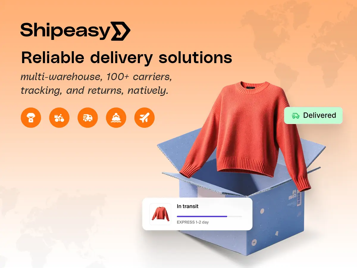 Shopeasy.ai on Peerlist
