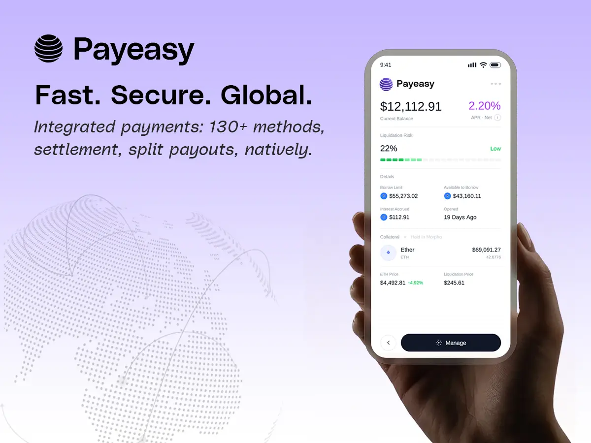 Shopeasy.ai on Peerlist