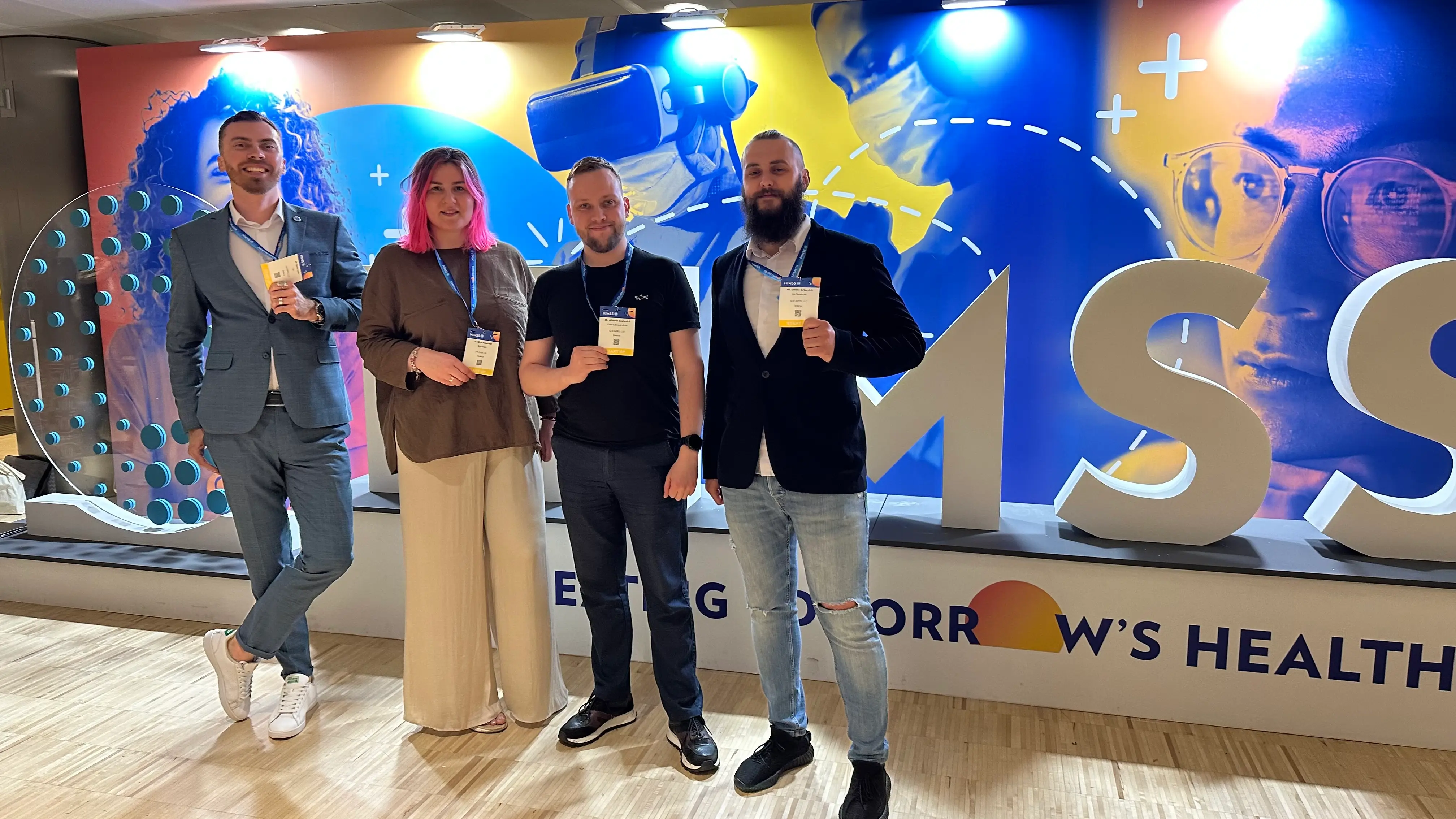 Sequoia: Men's Sexual Wellness on Peerlist