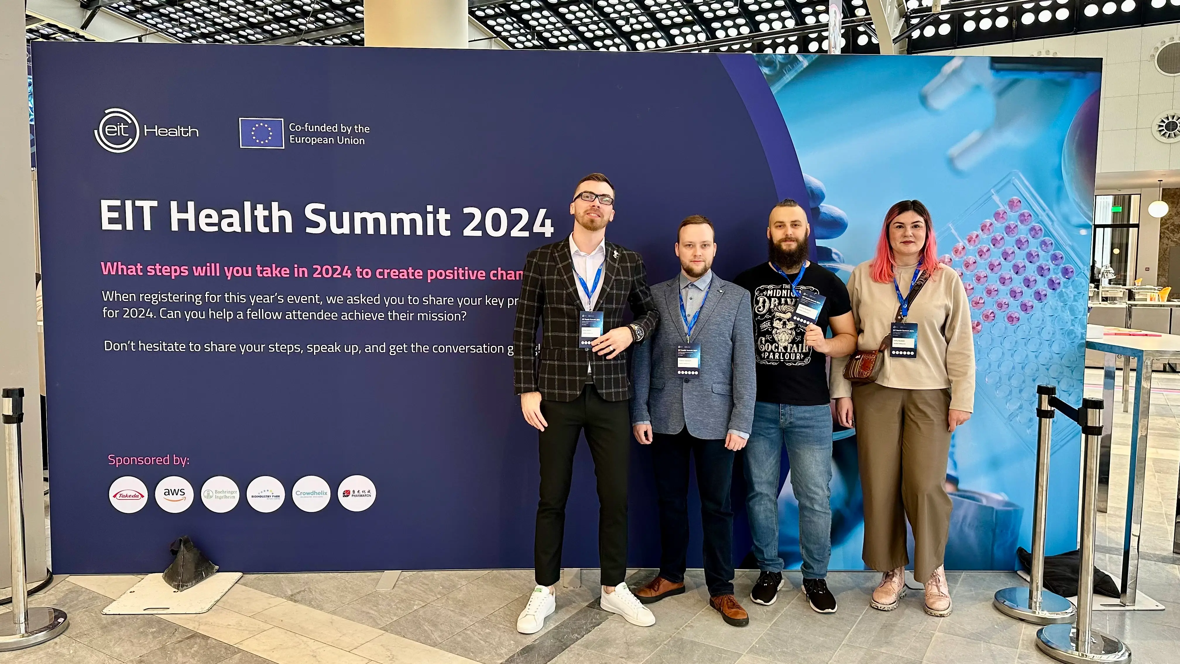 Sequoia: Men's Sexual Wellness on Peerlist