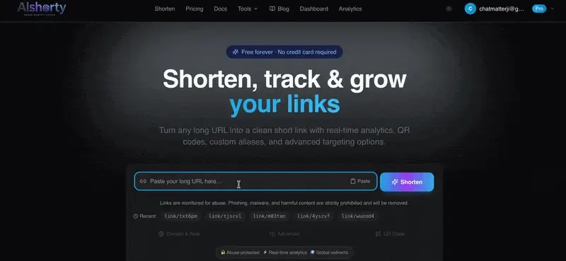 alshorty.com on Peerlist