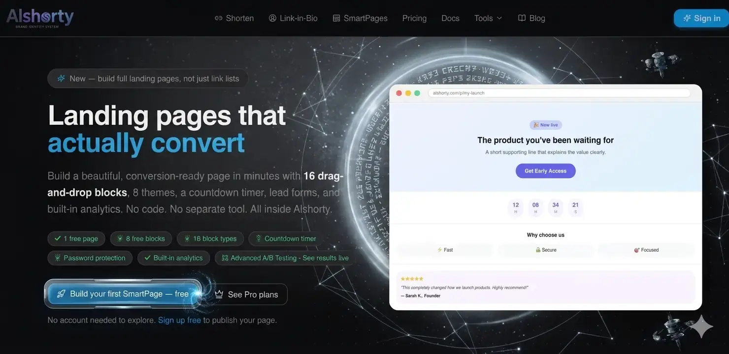 alshorty.com on Peerlist