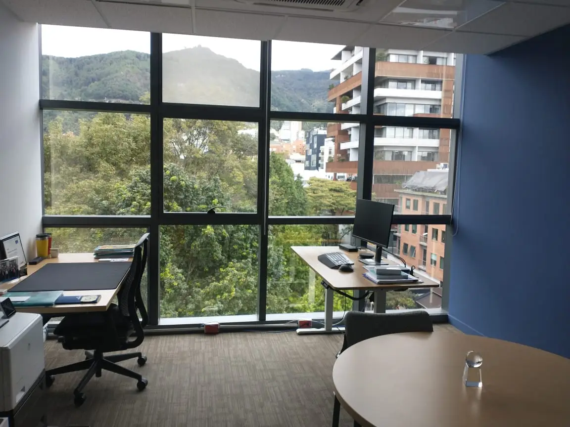 Expansion Americas on Peerlist