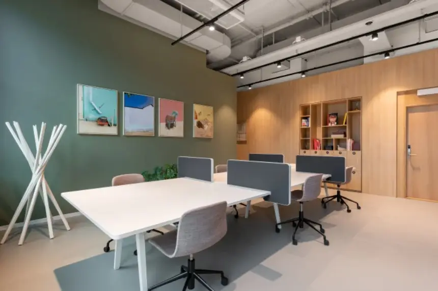 Expansion Americas on Peerlist