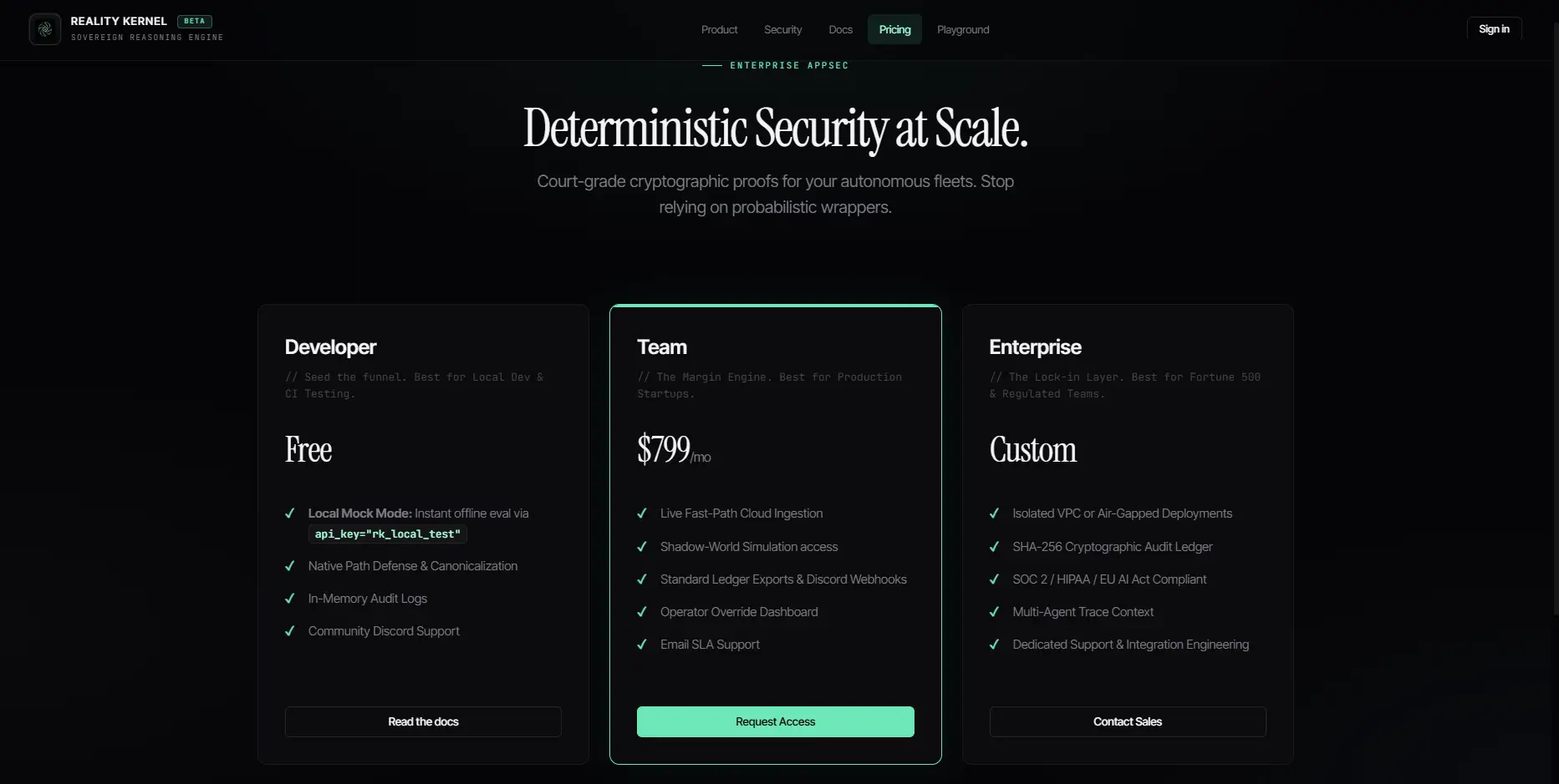 Keter Labs on Peerlist