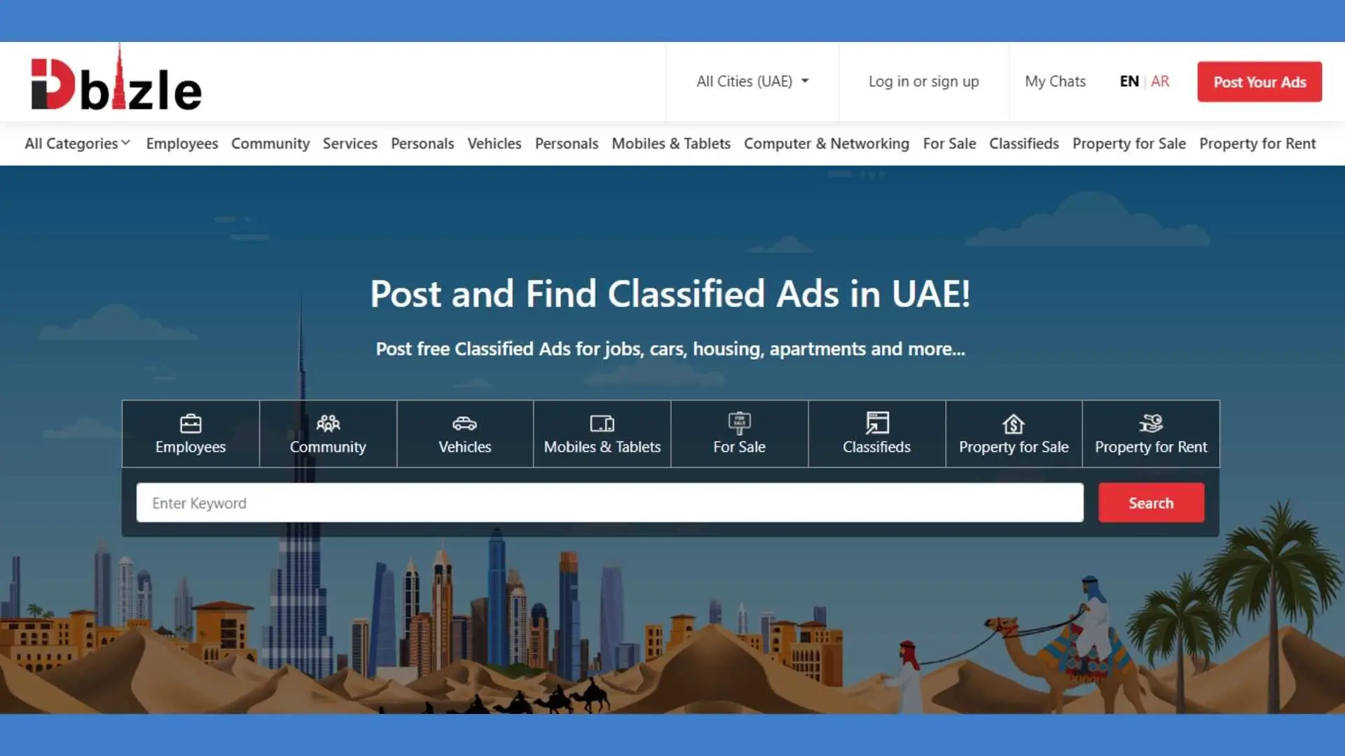 Best Classified Script on Peerlist