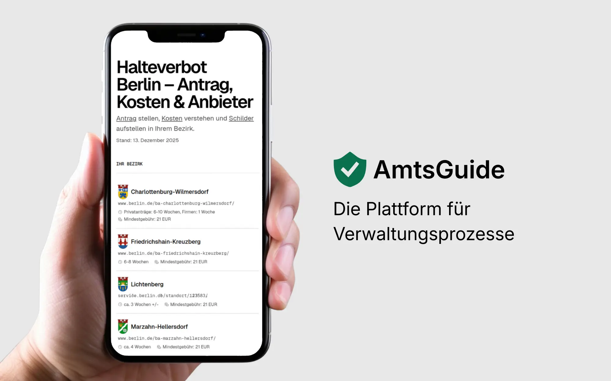 AmtsGuide on Peerlist
