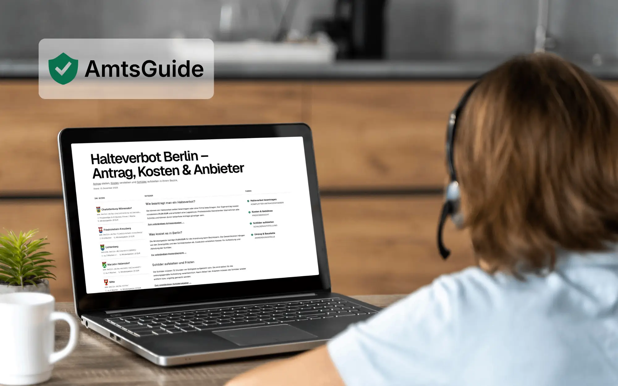 AmtsGuide on Peerlist