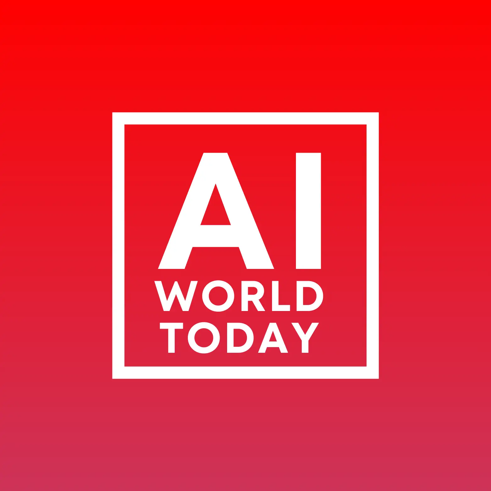AI World Today