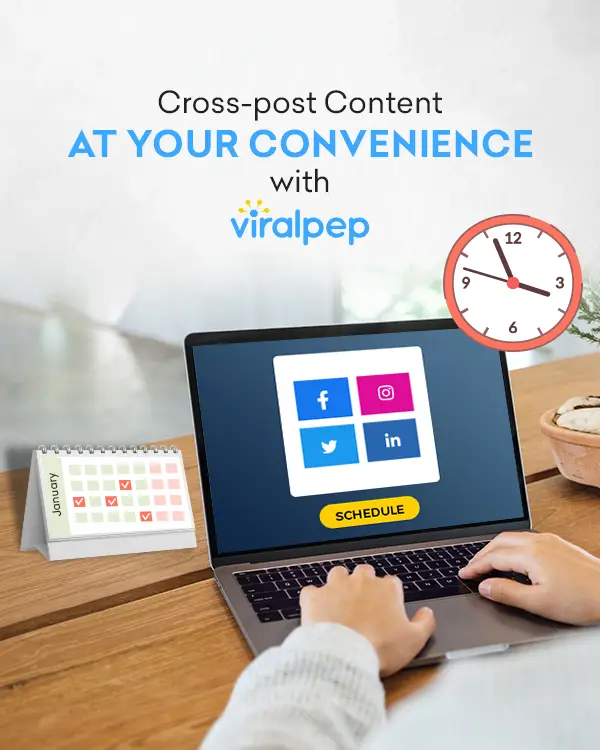 Viralpep on Peerlist