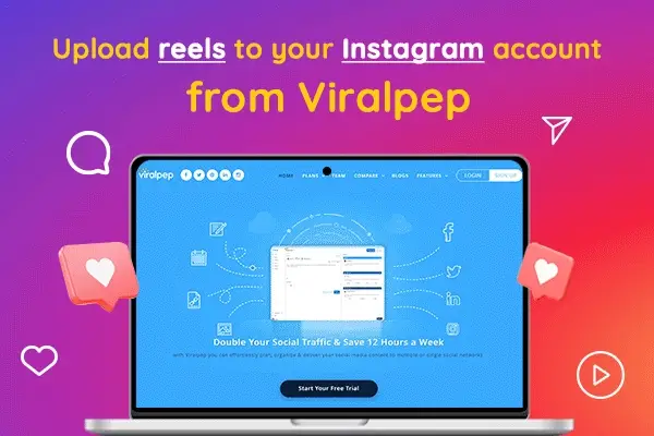 Viralpep on Peerlist