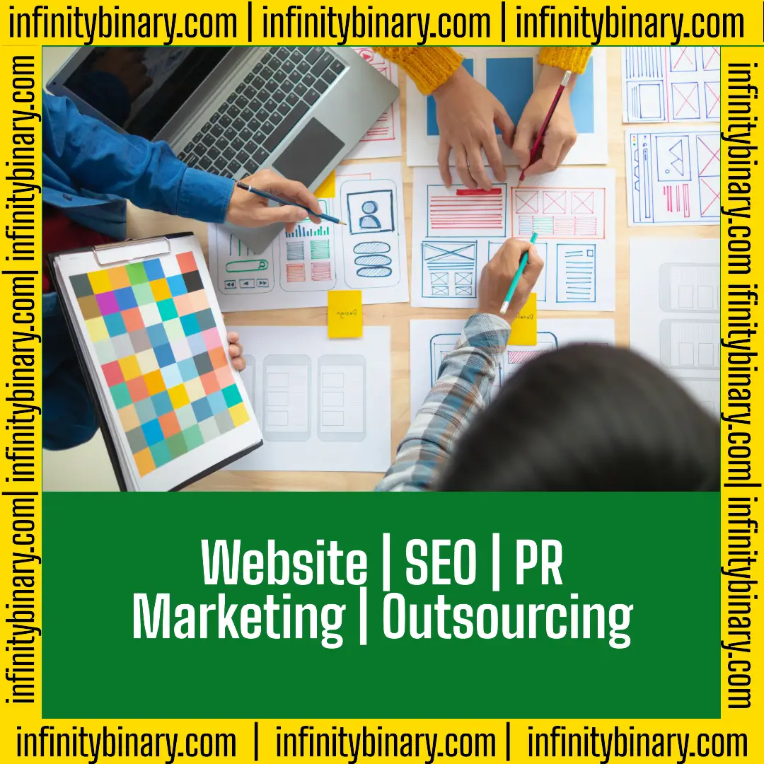 Infinity Binary on Peerlist