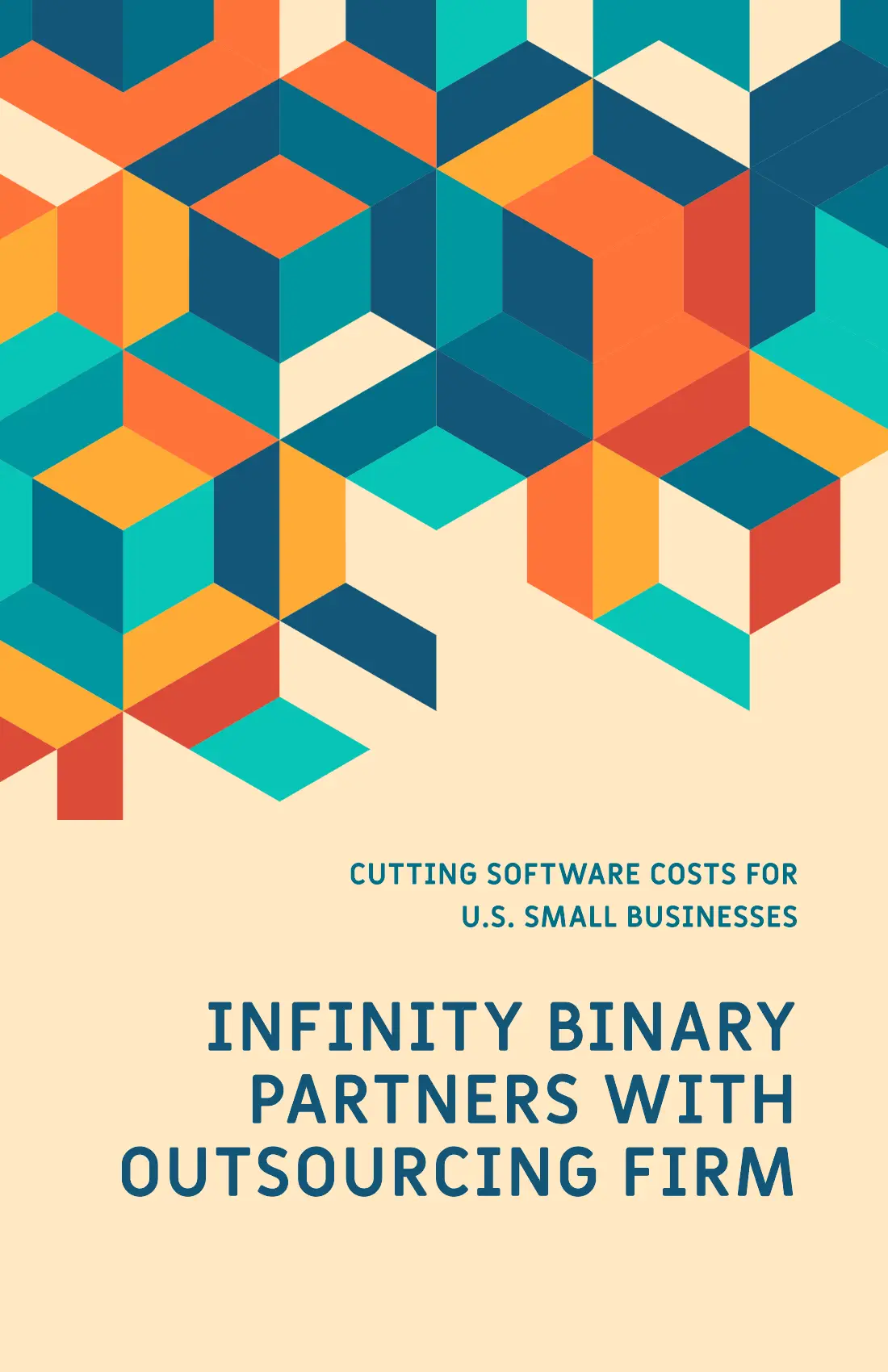 Infinity Binary on Peerlist