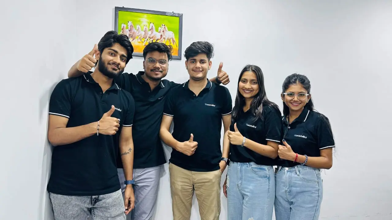 Abhiman Innovations Private Limited on Peerlist