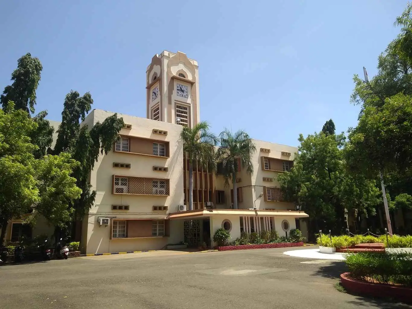 Technical Council, NIT Trichy on Peerlist