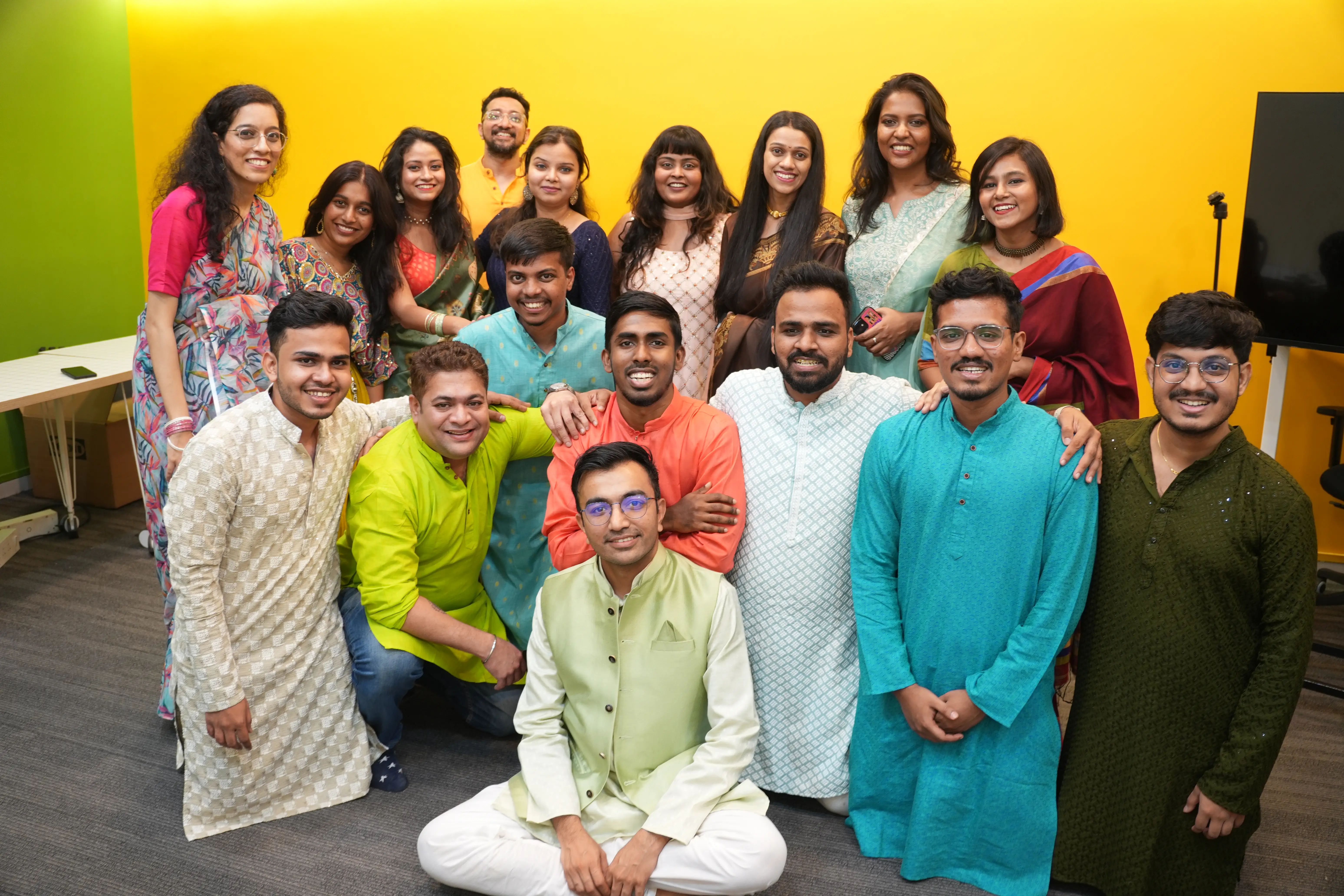 Procedure on Peerlist