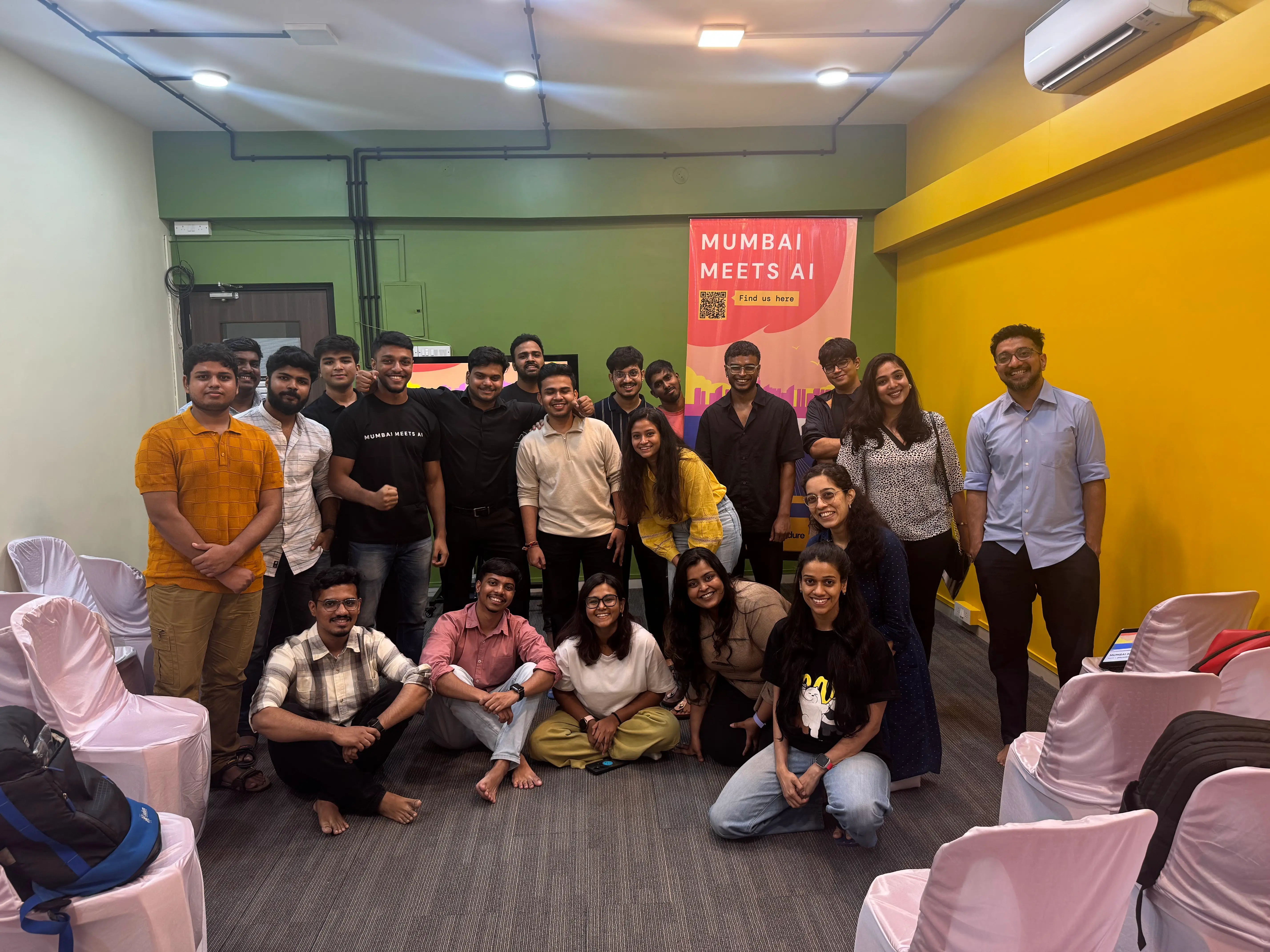 Procedure on Peerlist