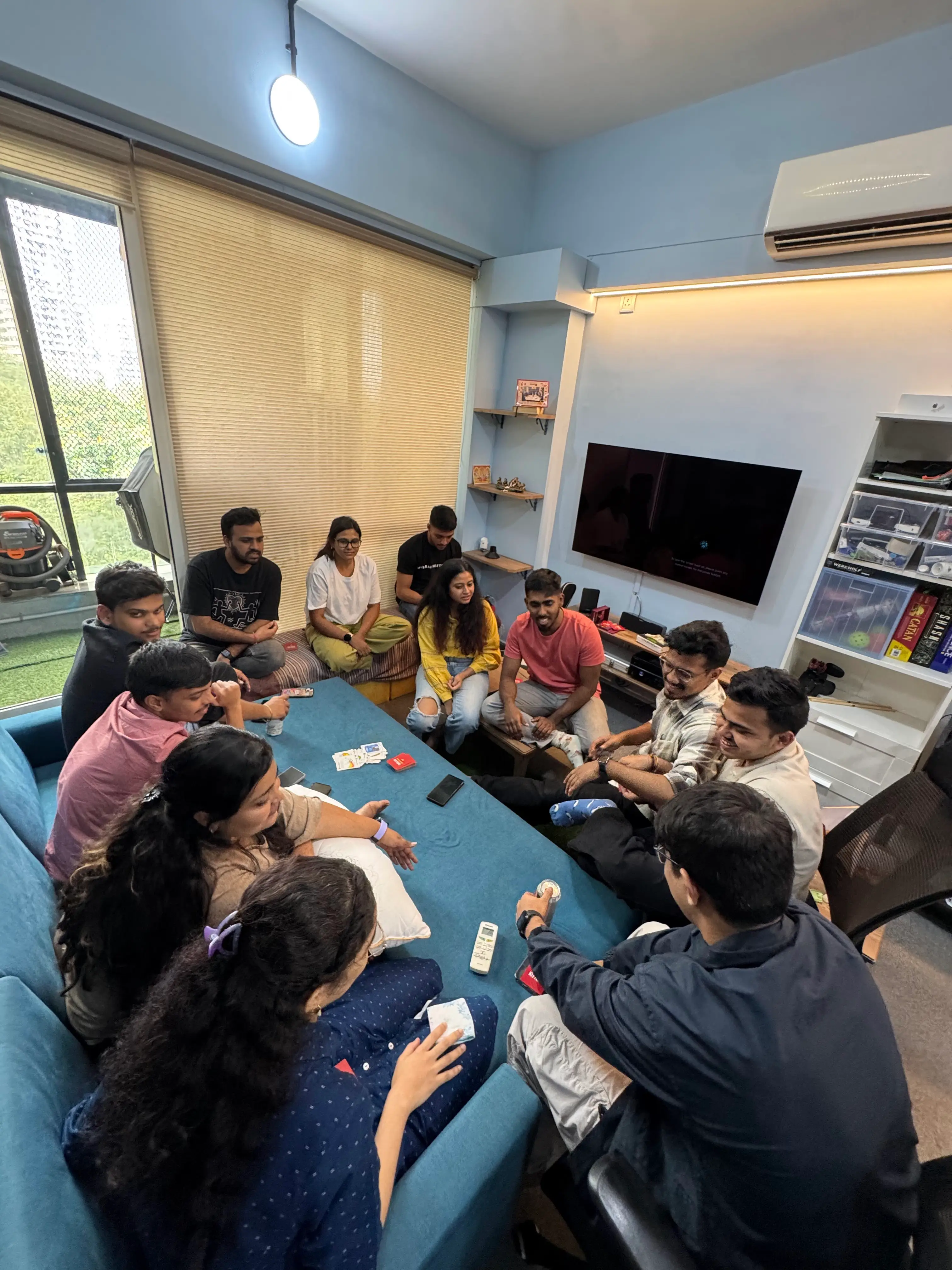 Procedure on Peerlist